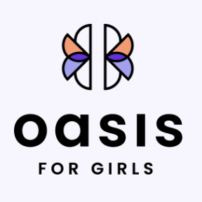 Blossom into Autumn: A Fundraiser for Oasis for Girls - logo